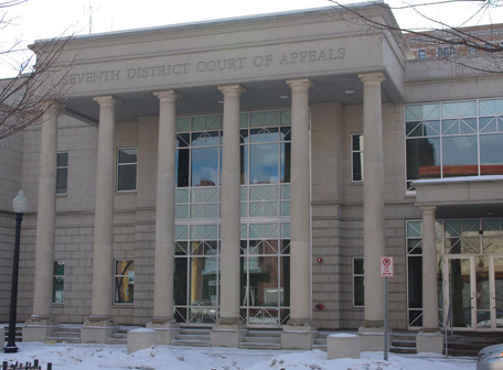 Mahoning County Court of Appeals
